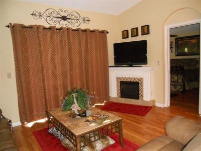 Branson Condo